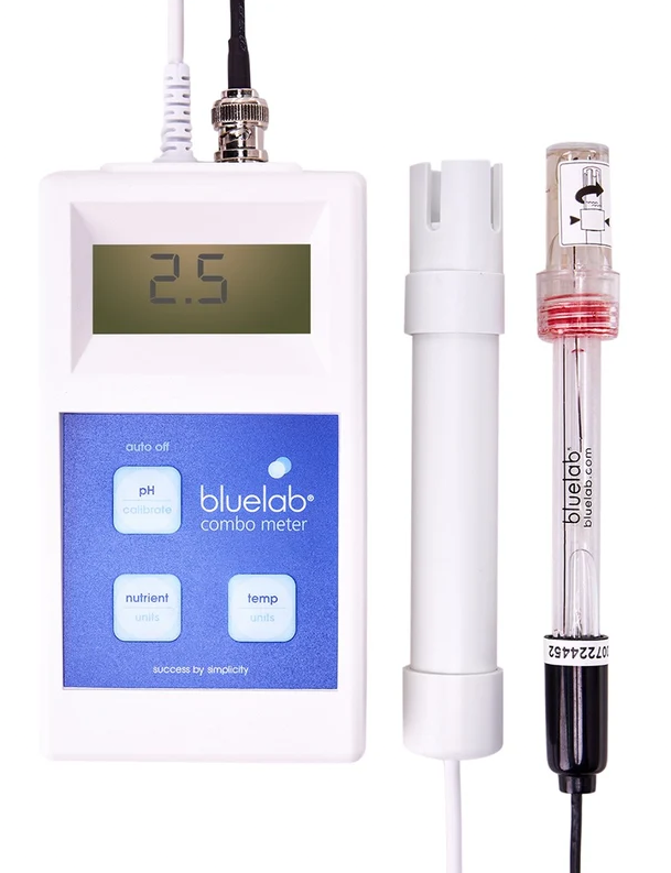 (image for) Bluelab Combi Meter